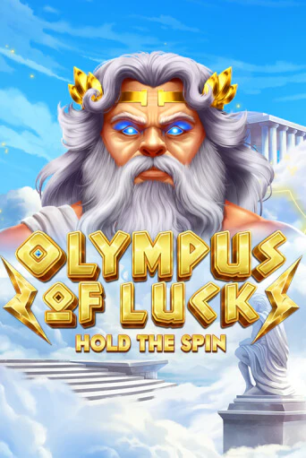 Играть в Olympus of Luck: Hold the Spin от Gamzix | Казино Сhampion Slots 