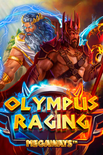 Играть в Olympus Raging Megaways™ от iSoftBet | Казино Сhampion Slots 