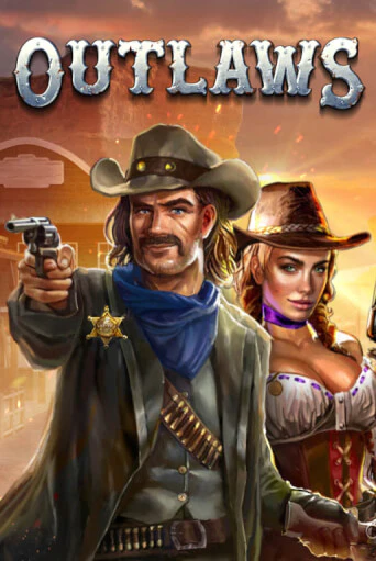 Играть в Outlaws от Slotmill | Казино Сhampion Slots 
