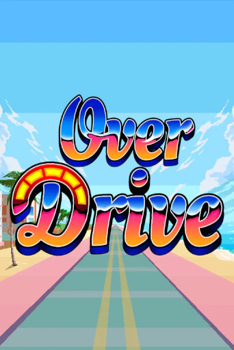 Играть в Overdrive от Rogue | Казино Сhampion Slots 