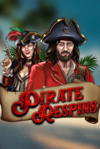 Играть в PIRATE RE SPINS от Red Rake Gaming | Казино Сhampion Slots 