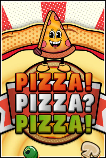 Играть в PIZZA! PIZZA? PIZZA!™ от Pragmatic Play | Казино Сhampion Slots 