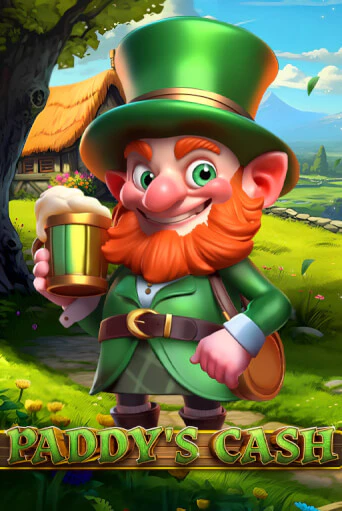 Играть в Paddy's Cash от Vibra Gaming | Казино Сhampion Slots 