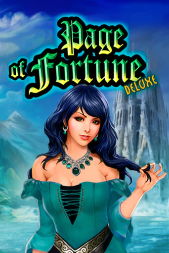 Играть в Page of Fortune Deluxe от Zeusplay | Казино Сhampion Slots 