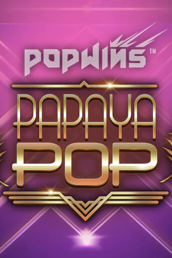 Играть в PapayaPop™ от AvatarUX | Казино Сhampion Slots 
