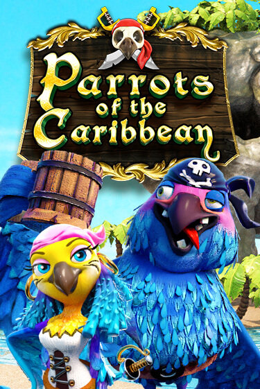 Играть в Parrots of Caribbean от Revolver | Казино Сhampion Slots 