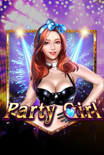 Играть в Party Girl от KA Gaming | Казино Сhampion Slots 