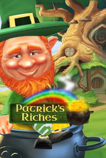 Играть в Patrick's Riches от 7Mojos | Казино Сhampion Slots 