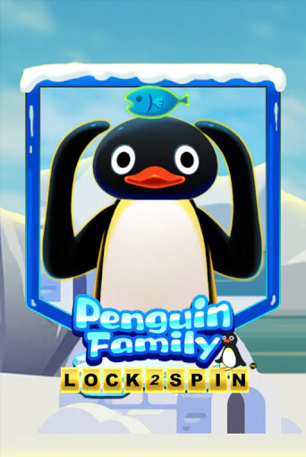 Играть в Penguin Family от KA Gaming | Казино Сhampion Slots 