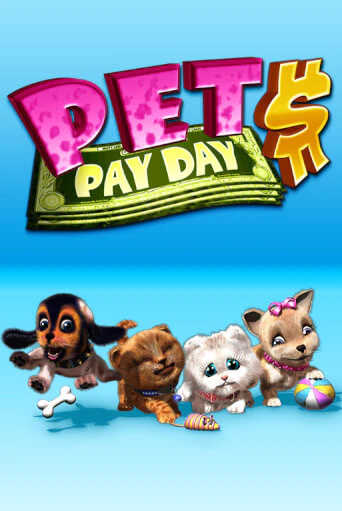 Играть в Pets Payday от Revolver | Казино Сhampion Slots 