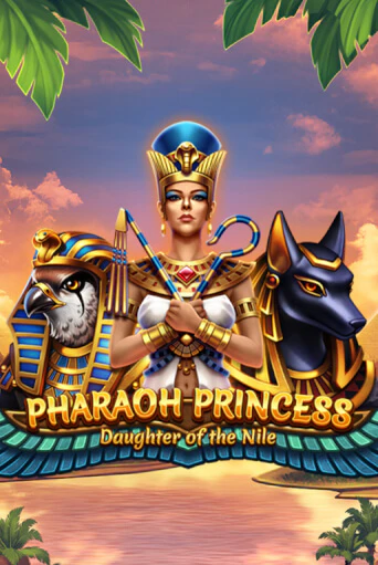 Играть в Pharaoh Princess от Apparat Gaming | Казино Сhampion Slots 