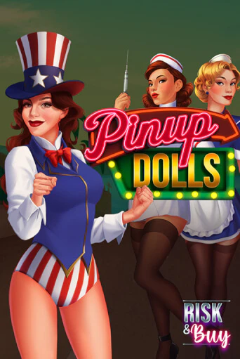 Играть в Pinup Dolls от Mascot Gaming | Казино Сhampion Slots 