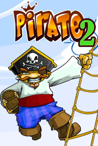 Играть в Pirate 2 от Igrosoft | Казино Сhampion Slots 