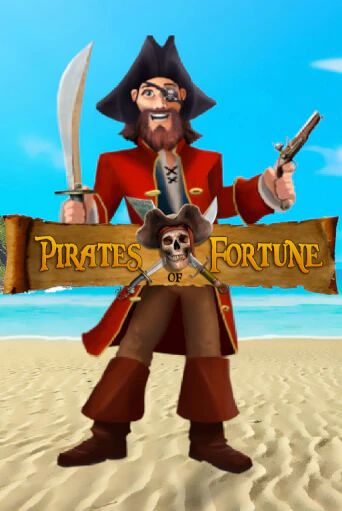 Играть в Pirates of Fortune от Caleta Gaming | Казино Сhampion Slots 