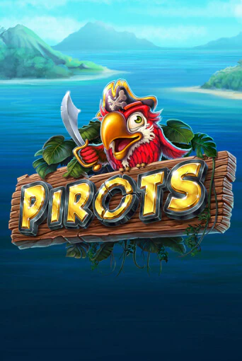 Играть в Pirots от ELK Studios | Казино Сhampion Slots 