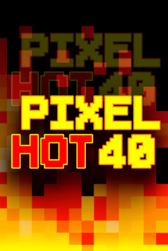 Играть в Pixel Hot 40 от Fazi | Казино Сhampion Slots 