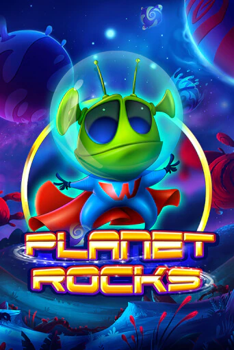 Играть в Planet Rocks от Felix Gaming | Казино Сhampion Slots 