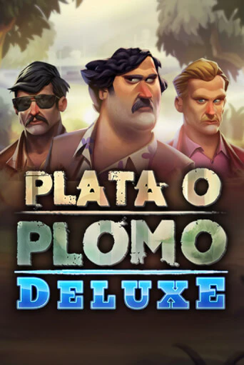 Играть в Plata o Plomo Deluxe от Spinmatic | Казино Сhampion Slots 
