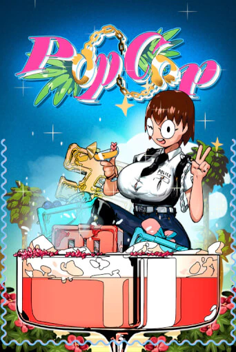 Играть в Pop Cop от Peter & Sons | Казино Сhampion Slots 