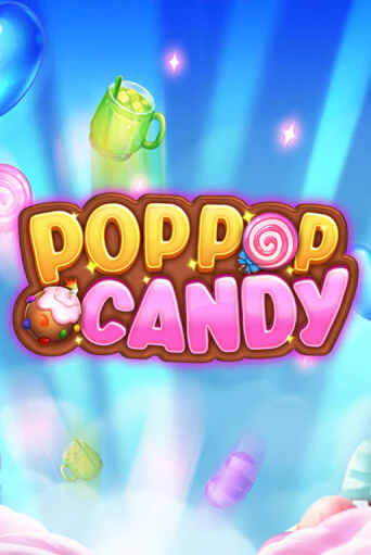 Играть в Pop Pop Candy от JDB Gaming | Казино Сhampion Slots 