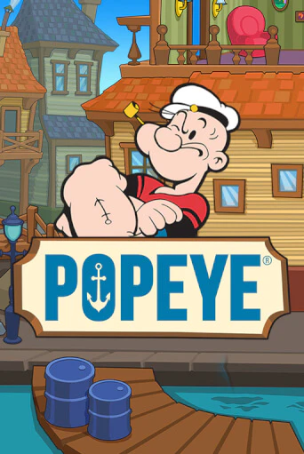 Играть в Popeye от Lady Luck Games | Казино Сhampion Slots 
