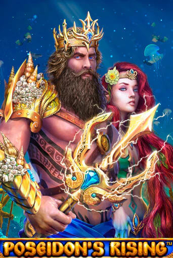 Играть в Poseidon's Rising - The Golden Era от Spinomenal | Казино Сhampion Slots 