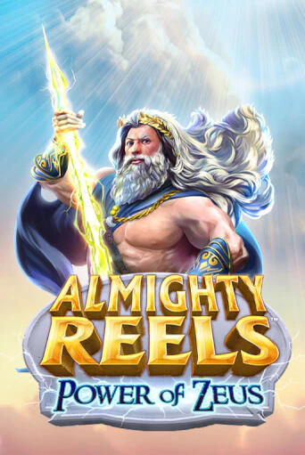 Играть в ALMIGHTY REELS: Power of Zeus от Greentube | Казино Сhampion Slots 
