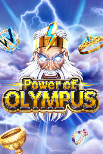 Играть в Power of Olympus от Booming Games | Казино Сhampion Slots 
