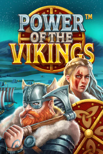 Играть в Power of the Vikings от Booming Games | Казино Сhampion Slots 