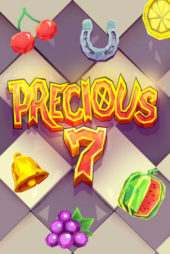 Играть в Precious 7 от Peter & Sons | Казино Сhampion Slots 