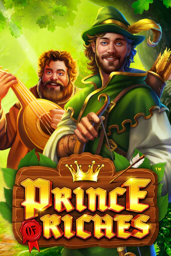Играть в Prince of Riches от Ruby Play | Казино Сhampion Slots 