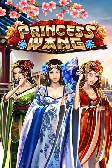 Играть в Princess Wang от Spadegaming | Казино Сhampion Slots 