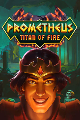 Играть в Prometheus - Titan Of Fire от Fantasma Games | Казино Сhampion Slots 
