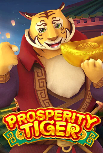 Играть в Prosperity Tiger от JDB Gaming | Казино Сhampion Slots 