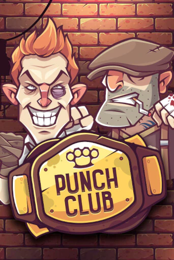 Играть в Punch Club от Peter & Sons | Казино Сhampion Slots 