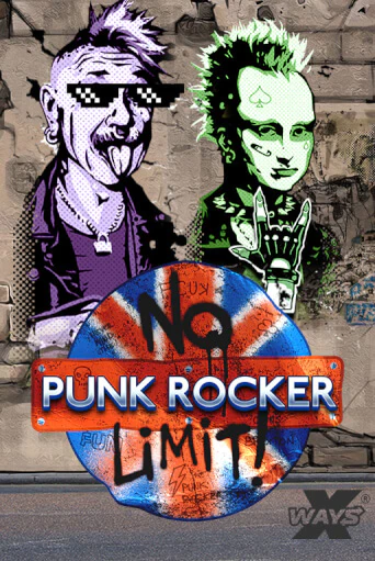 Играть в Punk Rocker от Nolimit City | Казино Сhampion Slots 