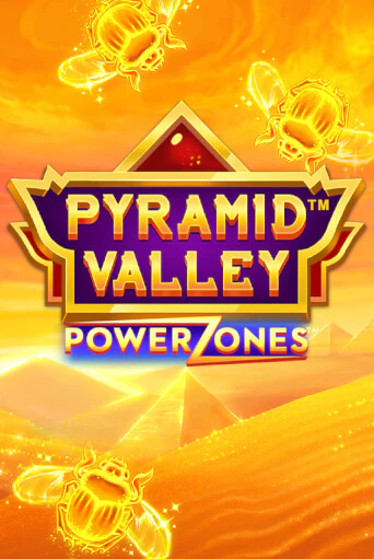 Играть в Pyramid Valley: Power Zones от Playtech | Казино Сhampion Slots 
