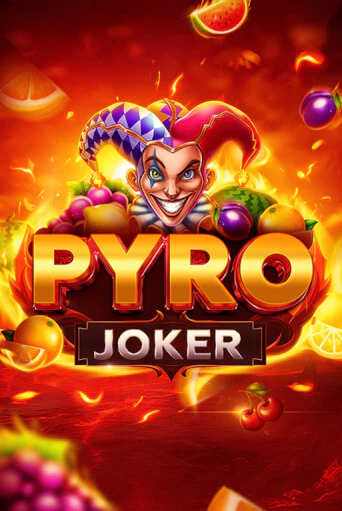 Играть в Pyro Joker от Slotopia | Казино Сhampion Slots 