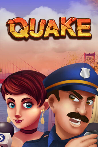 Играть в Quake от Vibra Gaming | Казино Сhampion Slots 