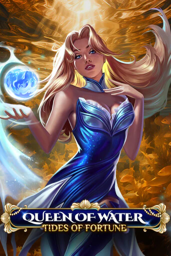 Играть в Queen Of Water - Tides Of Fortune от Spinomenal | Казино Сhampion Slots 