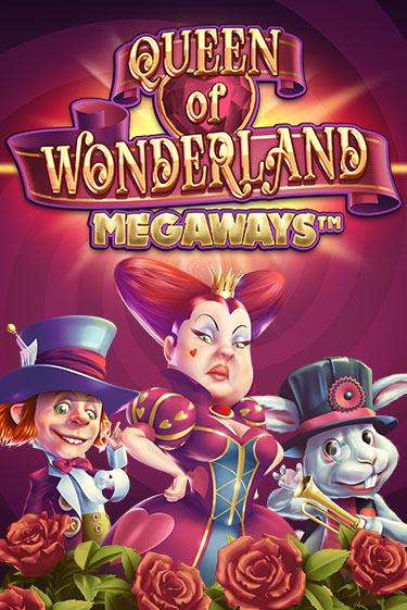 Играть в Queen of Wonderland Megaways от iSoftBet | Казино Сhampion Slots 