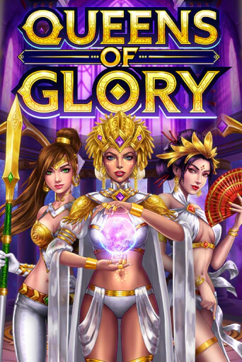 Играть в Queens of Glory от OneTouch | Казино Сhampion Slots 