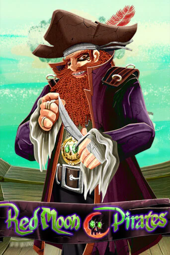 Играть в Red Moon Pirates от Vibra Gaming | Казино Сhampion Slots 