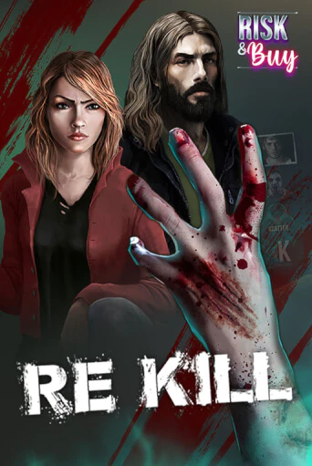 Играть в ReKill от Mascot Gaming | Казино Сhampion Slots 