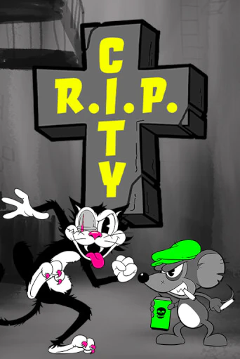Играть в RIP City от Hacksaw | Казино Сhampion Slots 