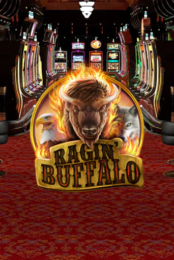 Играть в Ragin' Buffalo от Red Rake Gaming | Казино Сhampion Slots 