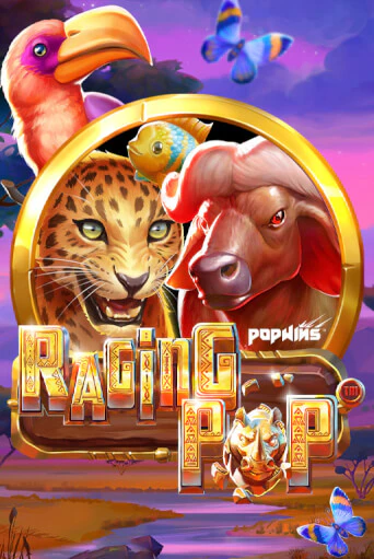 Играть в RagingPop от AvatarUX | Казино Сhampion Slots 