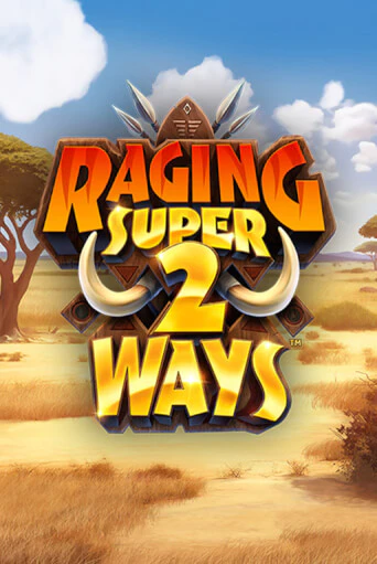 Играть в Raging Super 2 Ways от Raw Gaming | Казино Сhampion Slots 