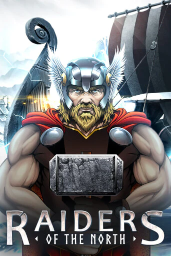 Играть в Raiders Of The North от BF Games | Казино Сhampion Slots 