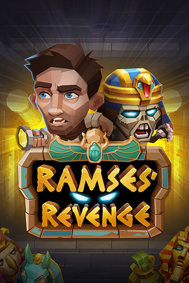Играть в Ramses Revenge от Relax Gaming | Казино Сhampion Slots 